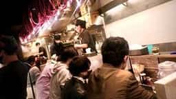 東京油組総本店 代々木組