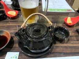 旬彩美味 岡茶
