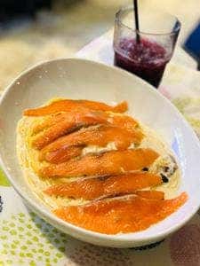 ワインとお料理 くうくう倶楽部