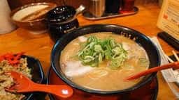 うま屋ラーメン星崎店