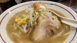 ら～麺あけどや