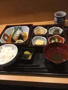 旬味 やま川