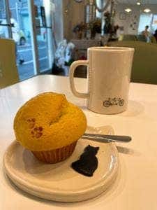 名前はまだない珈琲店
