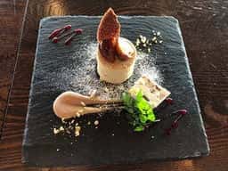 グラニット カフェ