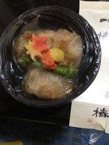 一椿 小倉本店