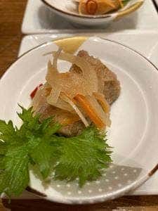 仙臺居酒屋 おはな