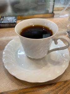 珈琲貴族