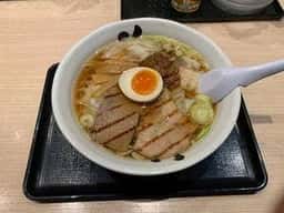 酒田ラーメン花鳥風月山形北店