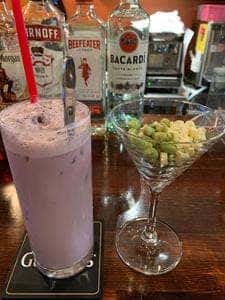 Music Bar& Dining MOJO CAFE