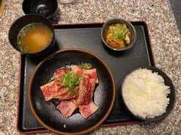 八勝亭 オリエント玉川店