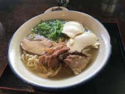 よしもと食堂