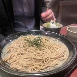 そば処創庵