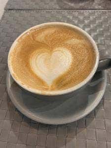 TOYOTA ONE EIGHT COFFEEROASTER