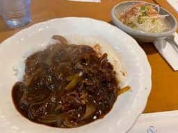 洋食の店クロスロード