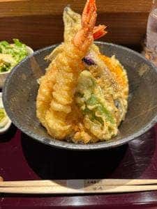 天麩羅 割烹 田崎