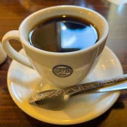 Cafe’饗茶庵本店 根古屋路地