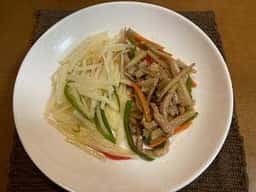 韓の風 焼肉食堂