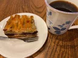 カフェ ぶどうの木 イオンモール新小松店