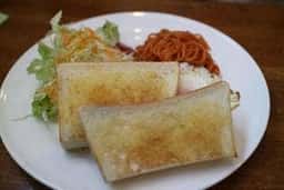 軽食＆喫茶 Cafe ポニー