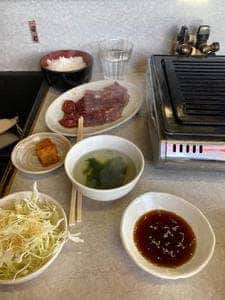 焼肉大健