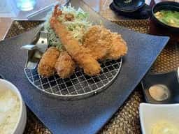 神戸パインウッズゴルフクラブ レストラン