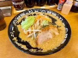 味噌のジョー 牛久店