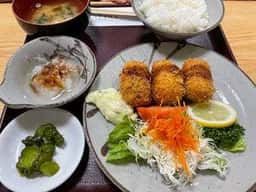 とんかつ ひのき