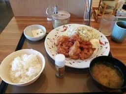 やよい軒 姫路保城店