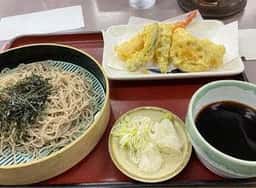 山田うどん 所沢インター店