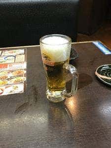 白木屋 新山口北口駅前店