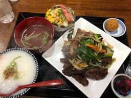 中華料理 賛否両論