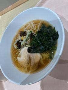 立正大学 スエヒロ食堂