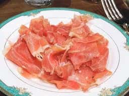 イタリアン ホルト