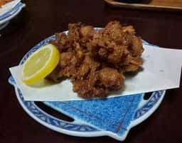 そば割烹 下野
