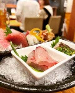 味菜 うまいもんや 芳文 三号店