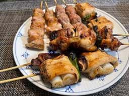 伊勢廣 ホテルニューオータニ店