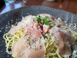 SPAGHETTI RESTUANT&BAR RAVENNA