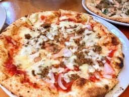 マーケットレストラン アジオ 市川店