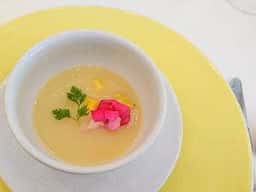 メゾン エルミタージュ