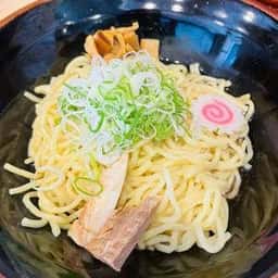 油そば専門店 油楽町 東京上野店