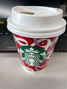スターバックス コーヒー アトレ上野店