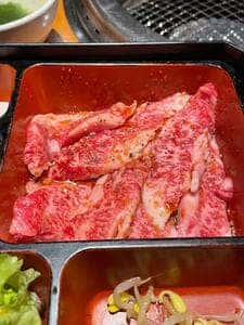 焼肉 和家
