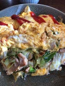 お食事処 たつ家