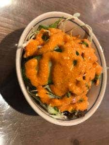 インドレストランカフェ シラ