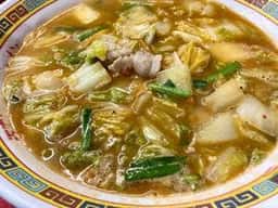 天理スタミナラーメン 伊勢店