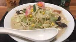 リンガーハット 長者原店