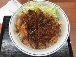 かつや 八王子店