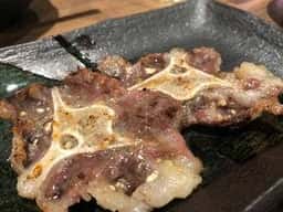 牛タン焼専門店 司 分店鷹 川崎店