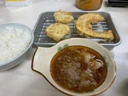 あつあつ揚立てっちゃん ルート31号店