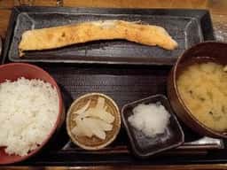 しんぱち食堂 大門店